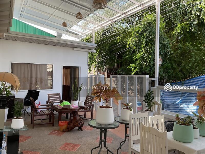 For Sale - Single house near Hilton Hua Hin hotel, 7bedrooms,8bathrooms, Prachuap Khiri Khan