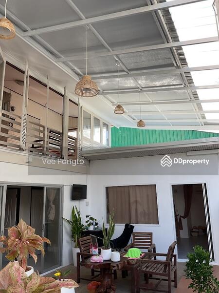 For Sale - Single house near Hilton Hua Hin hotel, 7bedrooms,8bathrooms, Prachuap Khiri Khan