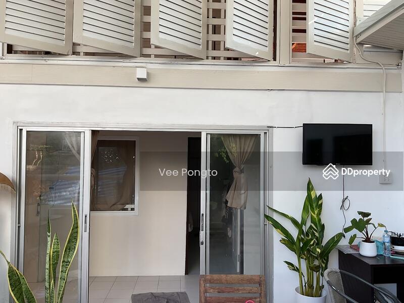 For Sale - Single house near Hilton Hua Hin hotel, 7bedrooms,8bathrooms, Prachuap Khiri Khan