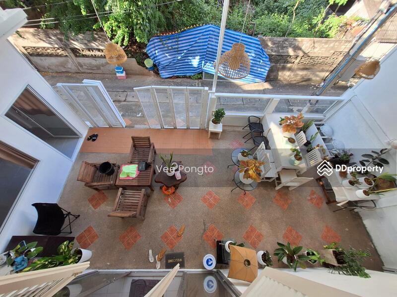 For Sale - Single house near Hilton Hua Hin hotel, 7bedrooms,8bathrooms, Prachuap Khiri Khan