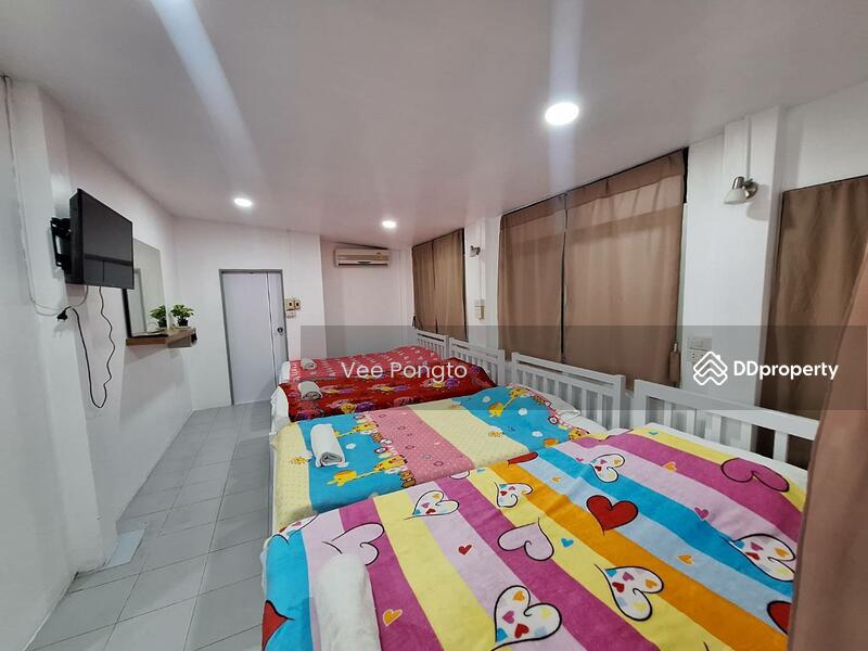 For Sale - Single house near Hilton Hua Hin hotel, 7bedrooms,8bathrooms, Prachuap Khiri Khan