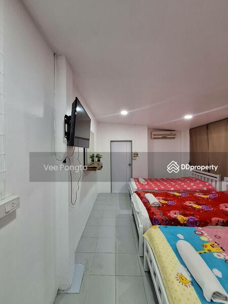 For Sale - Single house near Hilton Hua Hin hotel, 7bedrooms,8bathrooms, Prachuap Khiri Khan