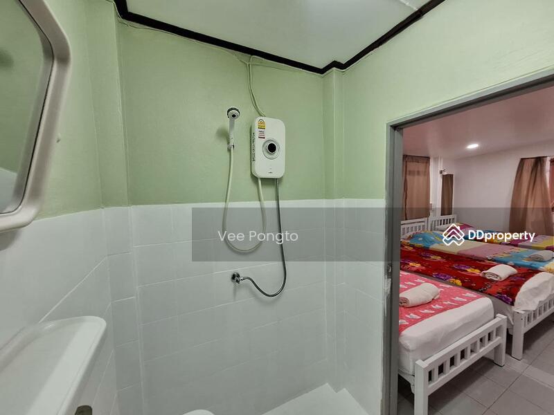 ขาย - Single house near Hilton Hua Hin hotel, 7bedrooms,8bathrooms, ประจวบคีรีขันธ์