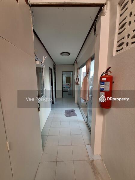 For Sale - Single house near Hilton Hua Hin hotel, 7bedrooms,8bathrooms, Prachuap Khiri Khan