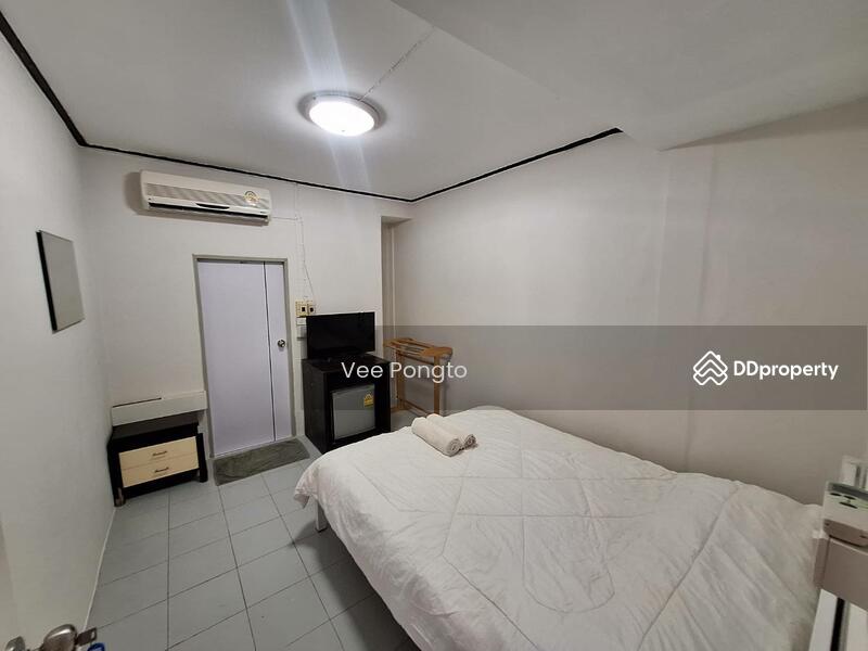 For Sale - Single house near Hilton Hua Hin hotel, 7bedrooms,8bathrooms, Prachuap Khiri Khan