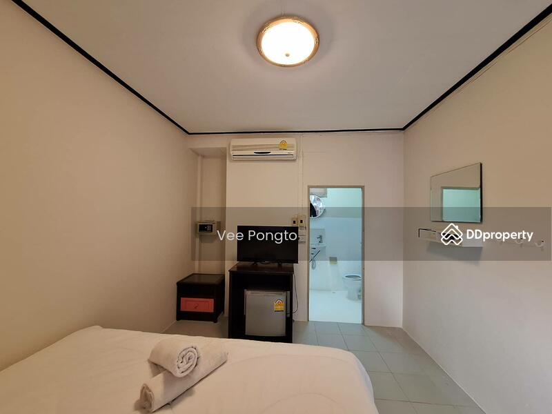 For Sale - Single house near Hilton Hua Hin hotel, 7bedrooms,8bathrooms, Prachuap Khiri Khan