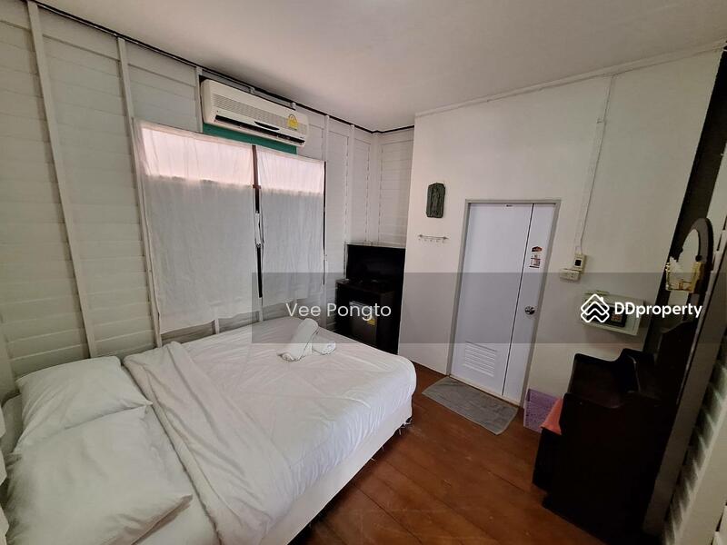 For Sale - Single house near Hilton Hua Hin hotel, 7bedrooms,8bathrooms, Prachuap Khiri Khan