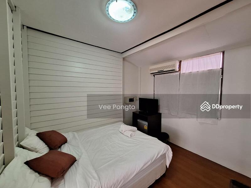 ขาย - Single house near Hilton Hua Hin hotel, 7bedrooms,8bathrooms, ประจวบคีรีขันธ์