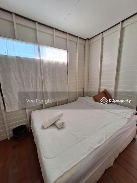 For Sale - Single house near Hilton Hua Hin hotel, 7bedrooms,8bathrooms, Prachuap Khiri Khan