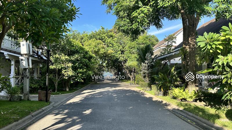 ขาย - Baan Chalianglom : บ้านเฉลียงลม, ประจวบคีรีขันธ์
