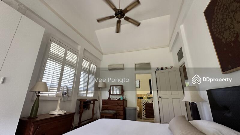 ขาย - Baan Chalianglom : บ้านเฉลียงลม, ประจวบคีรีขันธ์