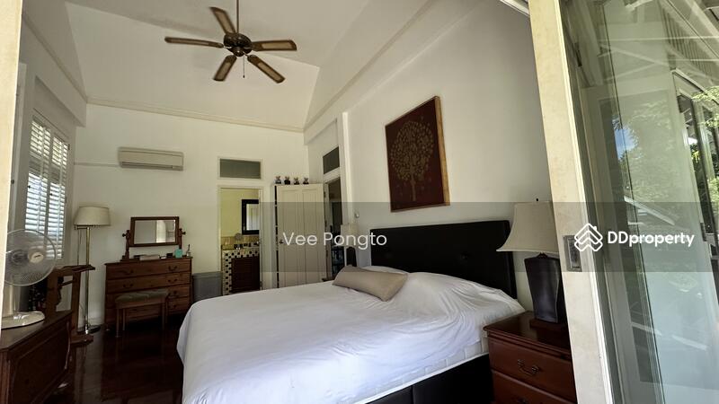 ขาย - Baan Chalianglom : บ้านเฉลียงลม, ประจวบคีรีขันธ์