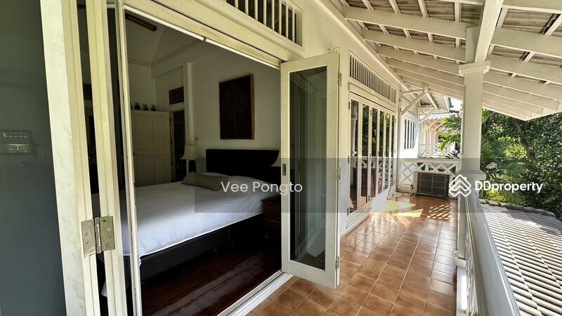 ขาย - Baan Chalianglom : บ้านเฉลียงลม, ประจวบคีรีขันธ์