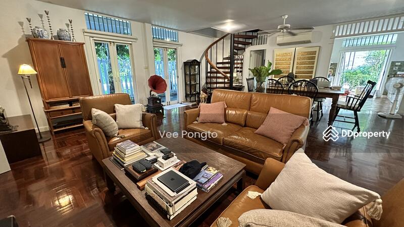 ขาย - Baan Chalianglom : บ้านเฉลียงลม, ประจวบคีรีขันธ์