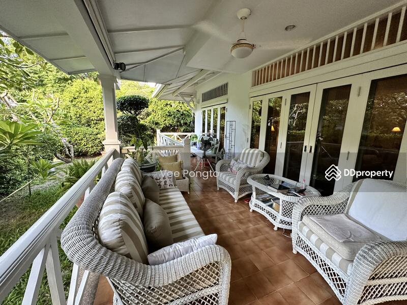 ขาย - Baan Chalianglom : บ้านเฉลียงลม, ประจวบคีรีขันธ์