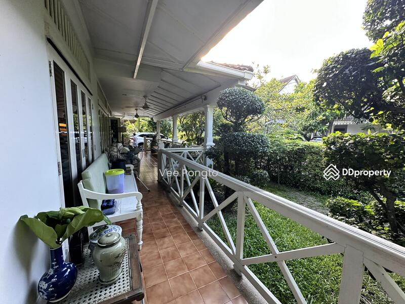 ขาย - Baan Chalianglom : บ้านเฉลียงลม, ประจวบคีรีขันธ์