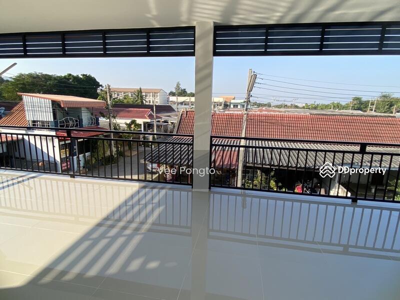 ขาย - Brand New House in a Market Area, ประจวบคีรีขันธ์