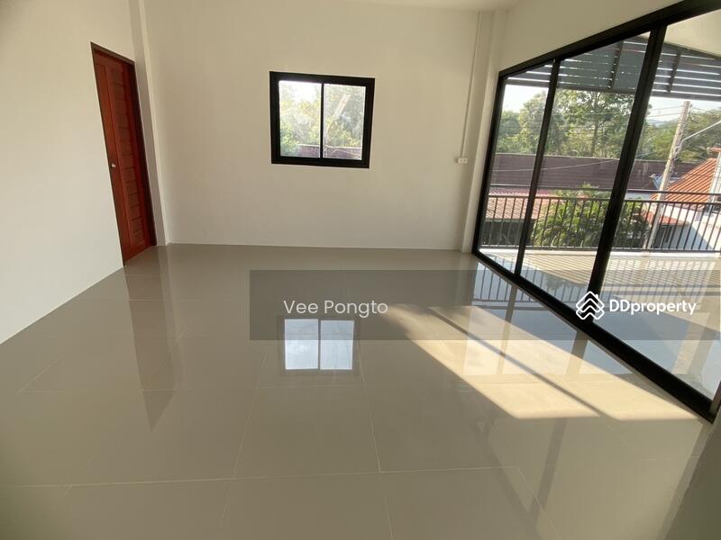 ขาย - Brand New House in a Market Area, ประจวบคีรีขันธ์