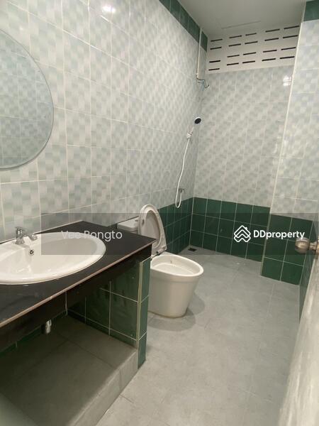 ขาย - Brand New House in a Market Area, ประจวบคีรีขันธ์