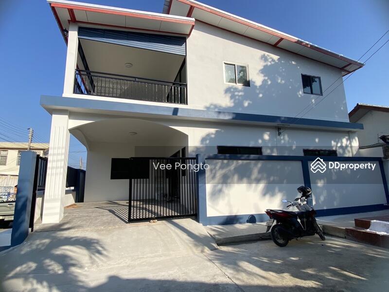 ขาย - Brand New House in a Market Area, ประจวบคีรีขันธ์