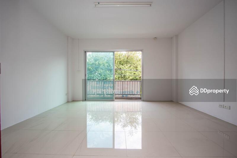 For Sale - Versatile Three-Storey Townhouse/Home Business Unit in Santhitam, Chiang Mai