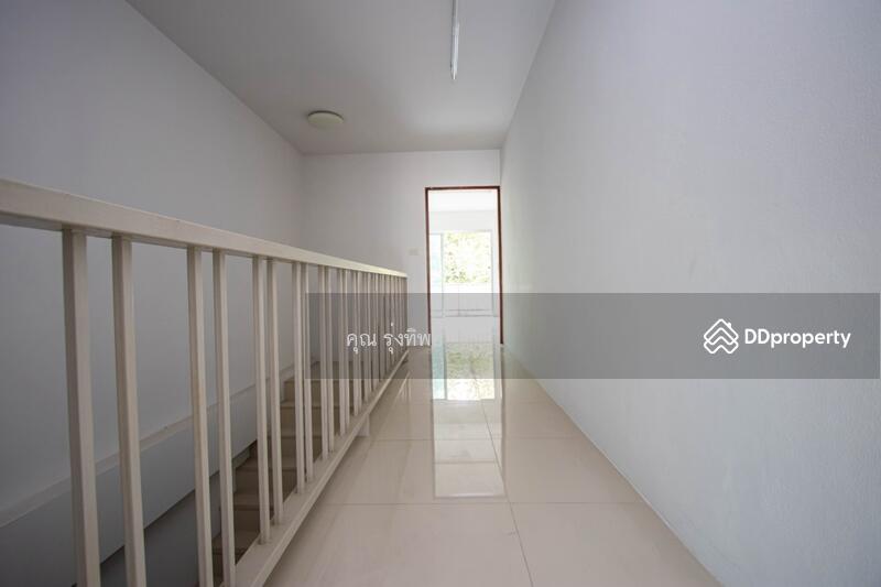 For Sale - Versatile Three-Storey Townhouse/Home Business Unit in Santhitam, Chiang Mai