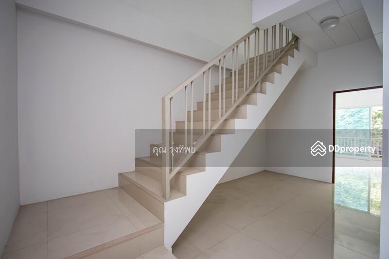 For Sale - Versatile Three-Storey Townhouse/Home Business Unit in Santhitam, Chiang Mai