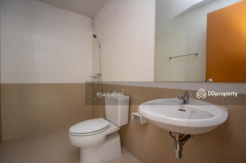 For Sale - Versatile Three-Storey Townhouse/Home Business Unit in Santhitam, Chiang Mai