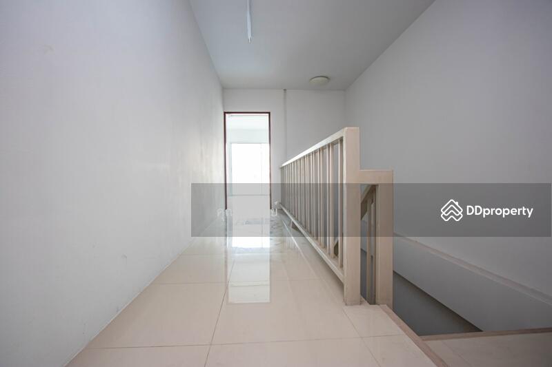 For Sale - Versatile Three-Storey Townhouse/Home Business Unit in Santhitam, Chiang Mai