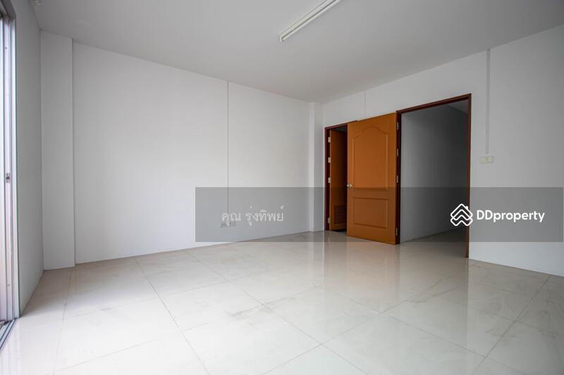 For Sale - Versatile Three-Storey Townhouse/Home Business Unit in Santhitam, Chiang Mai