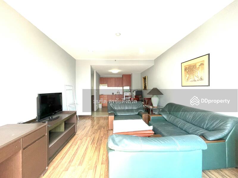 For Rent - Muang Thai - Phatra Complex, Bangkok