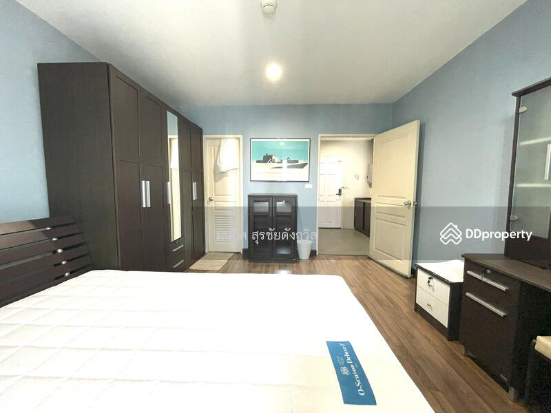 For Rent - Muang Thai - Phatra Complex, Bangkok