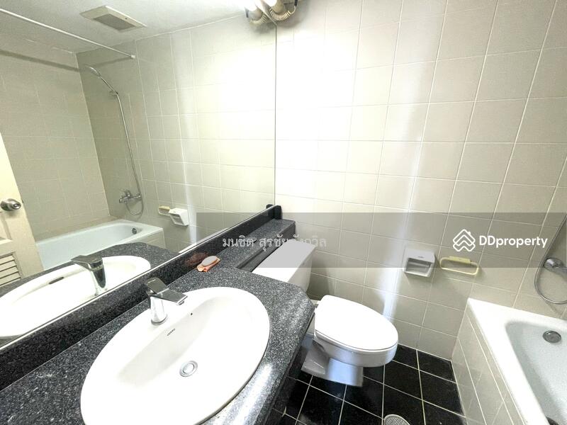For Rent - Muang Thai - Phatra Complex, Bangkok