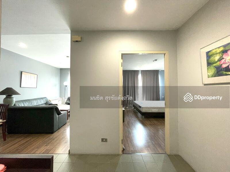 For Rent - Muang Thai - Phatra Complex, Bangkok