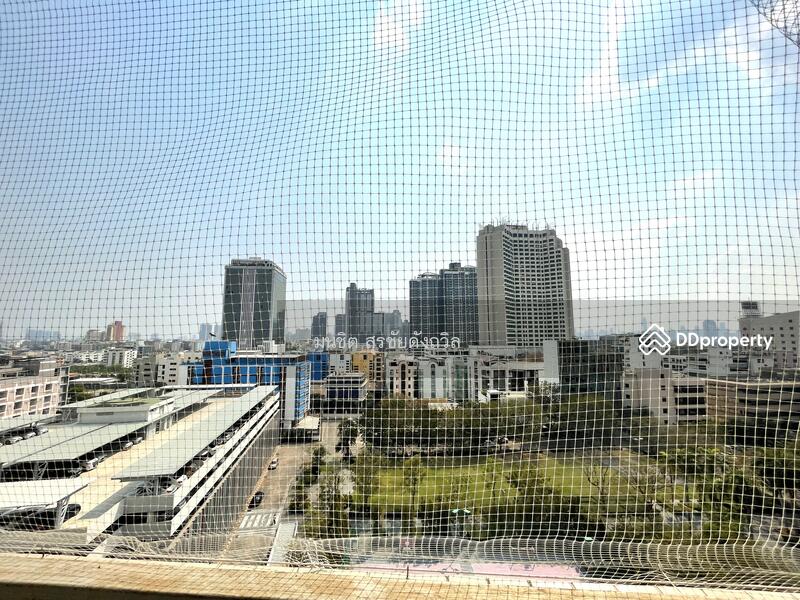 For Rent - Muang Thai - Phatra Complex, Bangkok