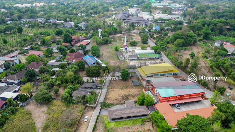 ขาย - ขายที่ดินเชียงใหม่ ทำเลทอง ที่ ตำบลแม่เหียะ อำเภอเมืองเชียงใหม่ (CITYLAND012), เชียงใหม่