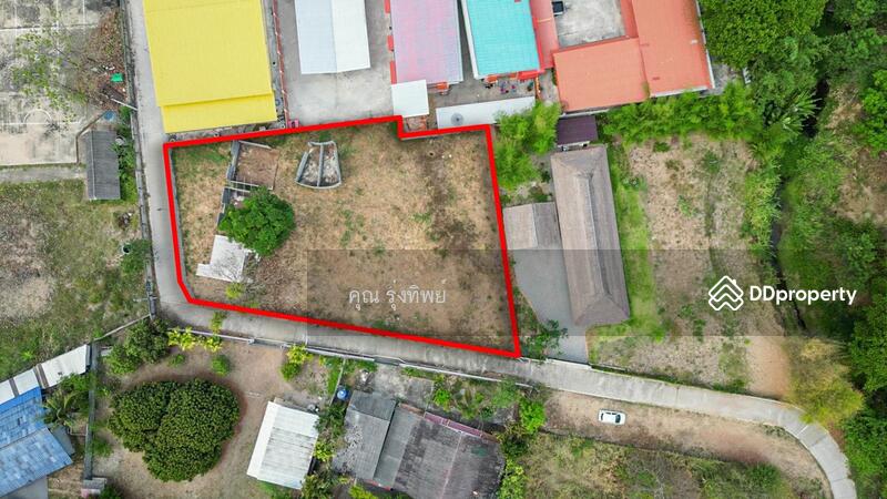 ขาย - ขายที่ดินเชียงใหม่ ทำเลทอง ที่ ตำบลแม่เหียะ อำเภอเมืองเชียงใหม่ (CITYLAND012), เชียงใหม่