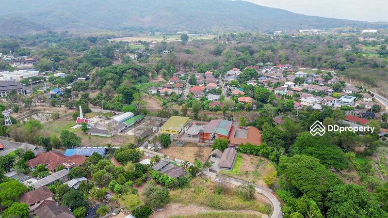 ขาย - ขายที่ดินเชียงใหม่ ทำเลทอง ที่ ตำบลแม่เหียะ อำเภอเมืองเชียงใหม่ (CITYLAND012), เชียงใหม่