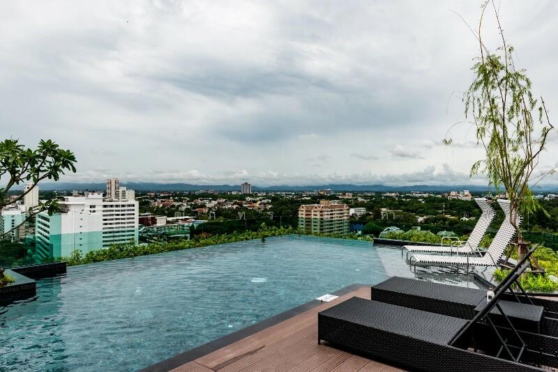 The Astra : ดิแอสตร้า, เชียงใหม่, 107 ถ.ช้างคลาน, ช้างคลาน, เมืองเชียงใหม่, เชียงใหม่, 46 ตร.ม., คอนโด ให้เช่า, โดย วุฒิภัทร มิ่งคำ, 11866719 - DDproperty.com