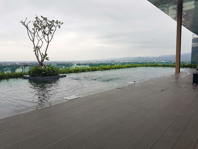The Astra : ดิแอสตร้า, เชียงใหม่, 107 ถ.ช้างคลาน, ช้างคลาน, เมืองเชียงใหม่, เชียงใหม่, 46 ตร.ม., คอนโด ให้เช่า, โดย วุฒิภัทร มิ่งคำ, 11866719 - DDproperty.com