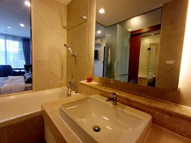 The Astra, Chiang Mai, 107 Changklan Rd, Chang Klan, Muang Chiang Mai, Chiang Mai, 1 Bedroom, 46 sqm, Condo For Rent, by วุฒิภัทร มิ่งคำ, 11866719 - DDproperty.com