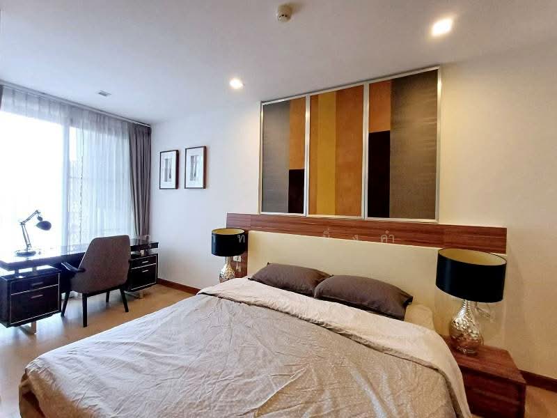 The Astra, Chiang Mai, 107 Changklan Rd, Chang Klan, Muang Chiang Mai, Chiang Mai, 1 Bedroom, 46 sqm, Condo For Rent, by วุฒิภัทร มิ่งคำ, 11866719 - DDproperty.com