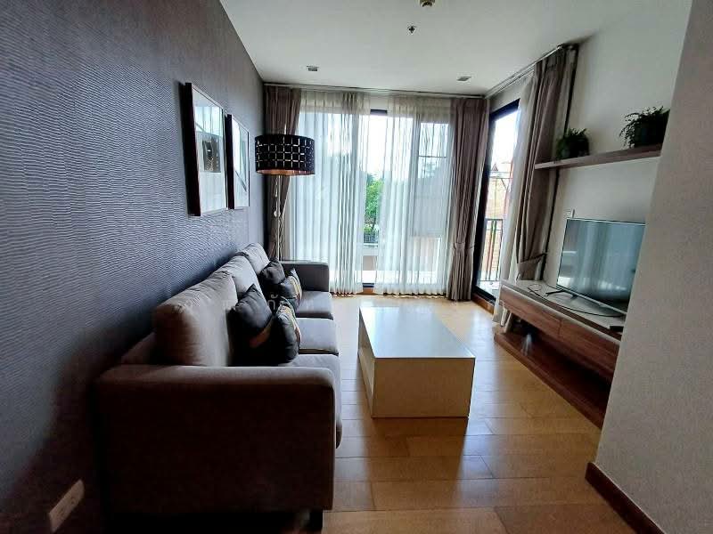 The Astra, Chiang Mai, 107 Changklan Rd, Chang Klan, Muang Chiang Mai, Chiang Mai, 1 Bedroom, 46 sqm, Condo For Rent, by วุฒิภัทร มิ่งคำ, 11866719 - DDproperty.com