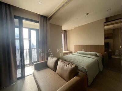 ขาย - ASHTON Asoke : แอชตัน อโศก, กรุงเทพ