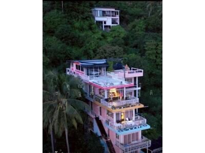 ขาย - ขายกิจการโรงแรมพร้อมผู้เช่า Sairee Seaview เกาะเต่า อำเภอเกาะพงัน จังหวัดสุราษฎร์ธานี, สุราษฎร์ธานี