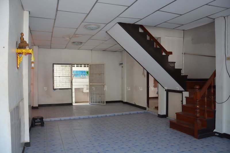 อัมรินทร์นิเวศน์ 3 ผัง 1, กรุงเทพ, สายไหม, กรุงเทพ, 172 ตร.ม., บ้านเดี่ยว ขาย, โดย ชนะชาติ นนท์ตา, 11866766 - DDproperty.com