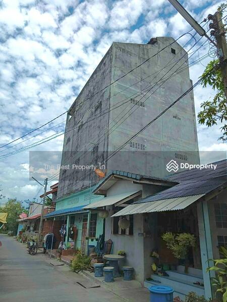 ขาย - อาคารพาณิชย์ปากพนัง นครศรีธรรมราช, นครศรีธรรมราช