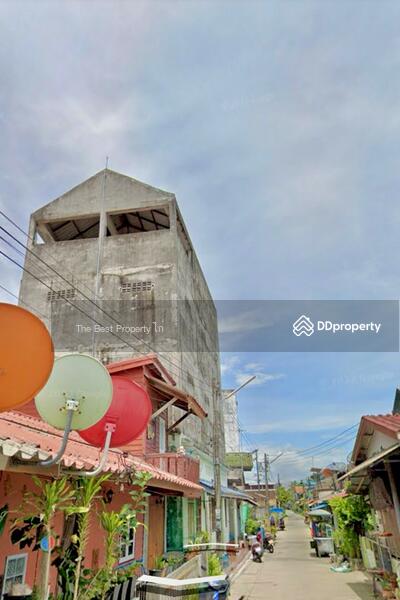 ขาย - อาคารพาณิชย์ปากพนัง นครศรีธรรมราช, นครศรีธรรมราช