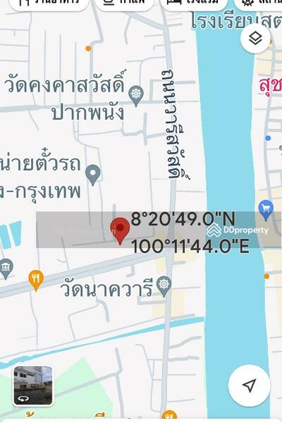 ขาย - อาคารพาณิชย์ปากพนัง นครศรีธรรมราช, นครศรีธรรมราช