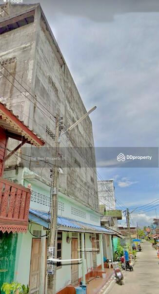 ขาย - อาคารพาณิชย์ปากพนัง นครศรีธรรมราช, นครศรีธรรมราช